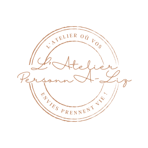 L'atelier PersonnA'Liz