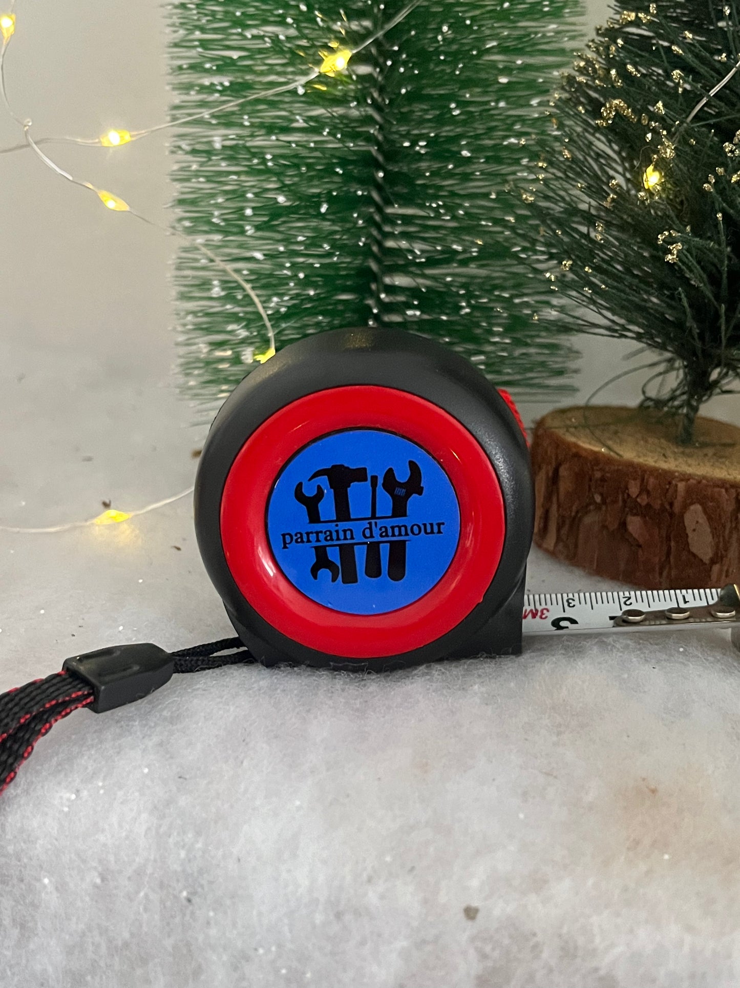 Mètre bricolage 3 M