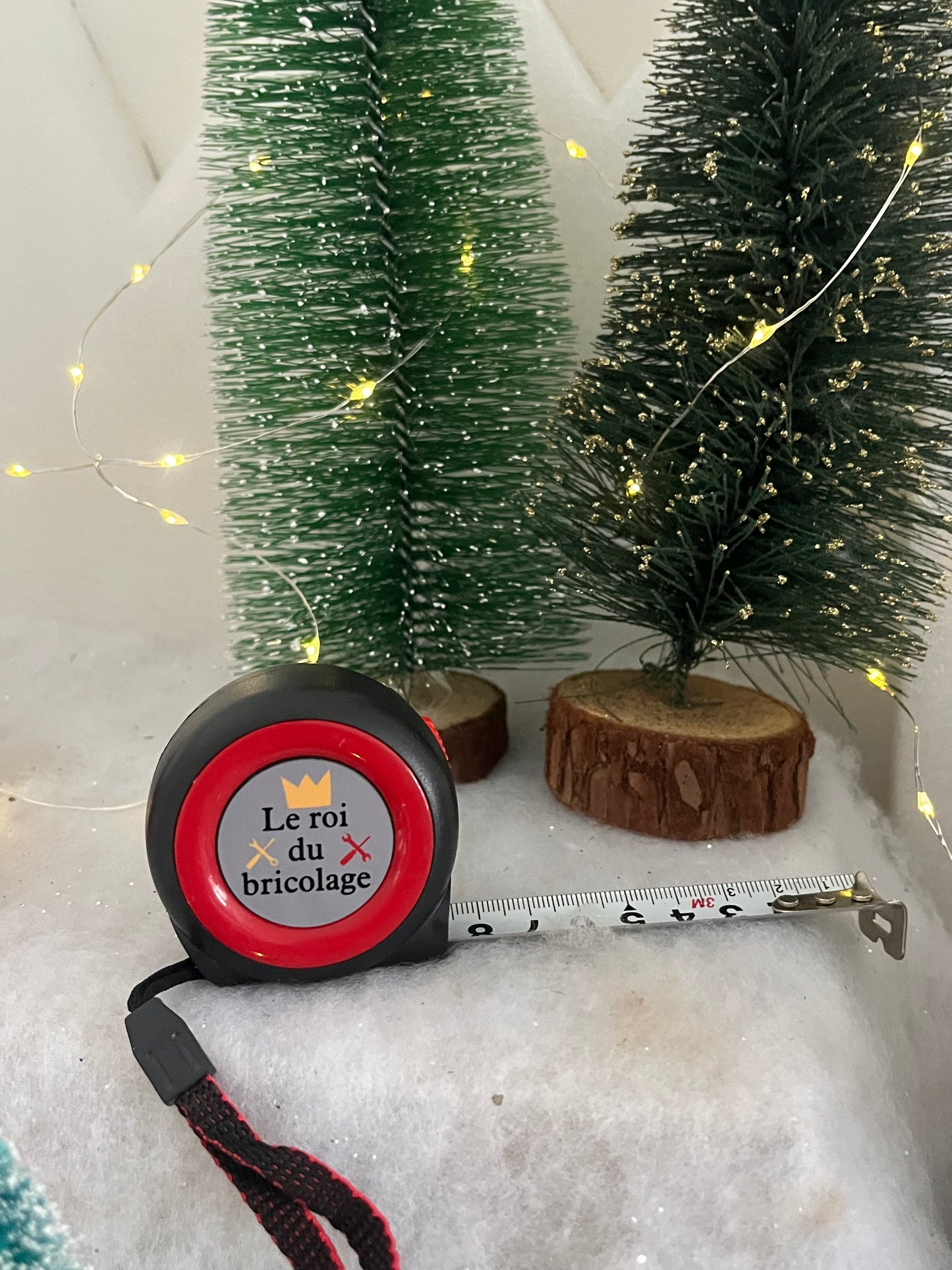 Mètre bricolage 3 M