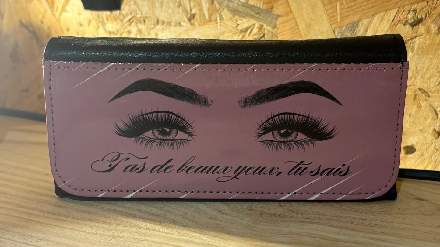 etuis à lunette